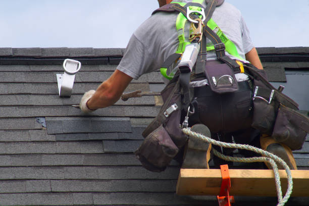 Quick and Trustworthy Emergency Roof Repair Services in Forest Hills, PA