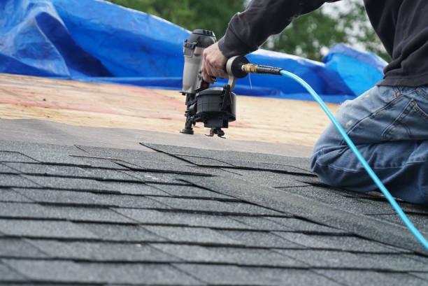 Residential Roof Replacement in Forest Hills, PA