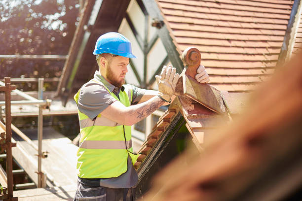 Quick and Trustworthy Emergency Roof Repair Services in Forest Hills, PA