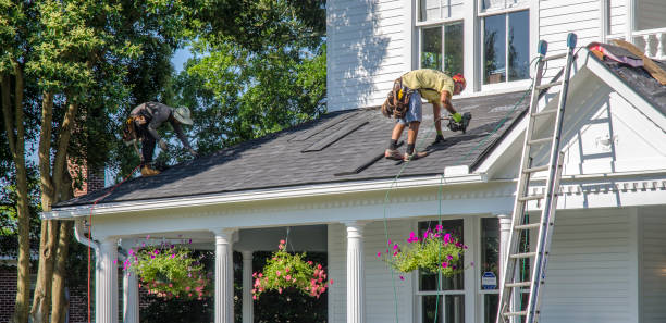 Roof Installation Near Me in Forest Hills, PA